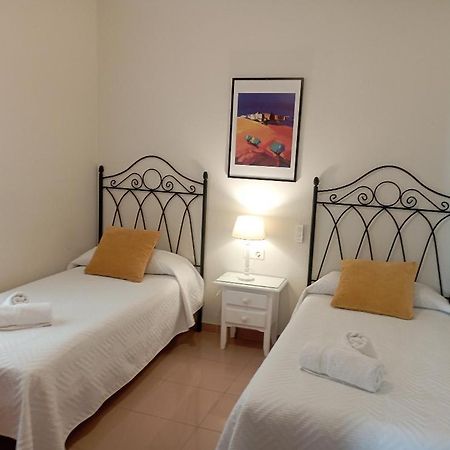 Apartamento Con Vistas En Nerja Exteriér fotografie