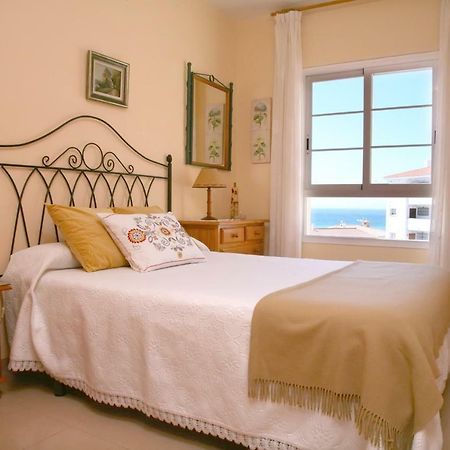 Apartamento Con Vistas En Nerja Exteriér fotografie