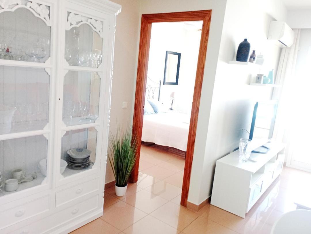 Apartamento Con Vistas En Nerja Exteriér fotografie