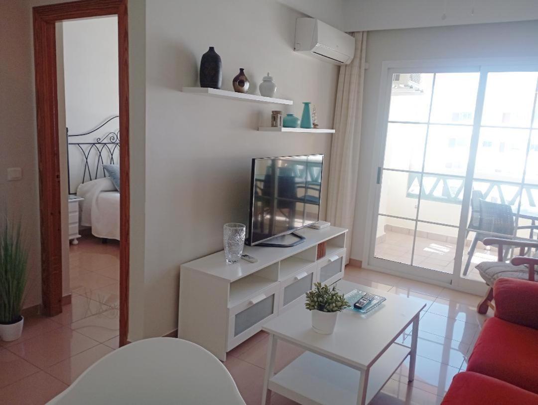 Apartamento Con Vistas En Nerja Exteriér fotografie