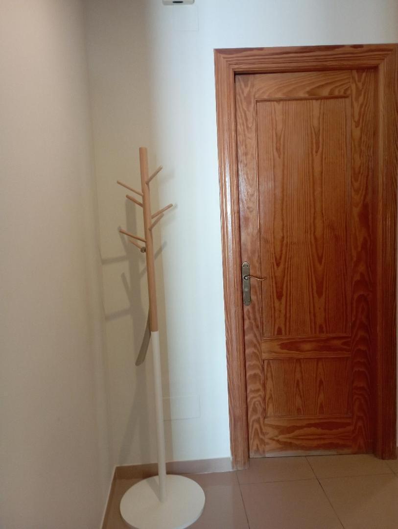 Apartamento Con Vistas En Nerja Exteriér fotografie