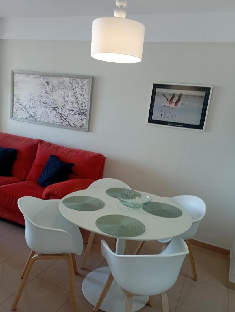 Apartamento Con Vistas En Nerja Exteriér fotografie