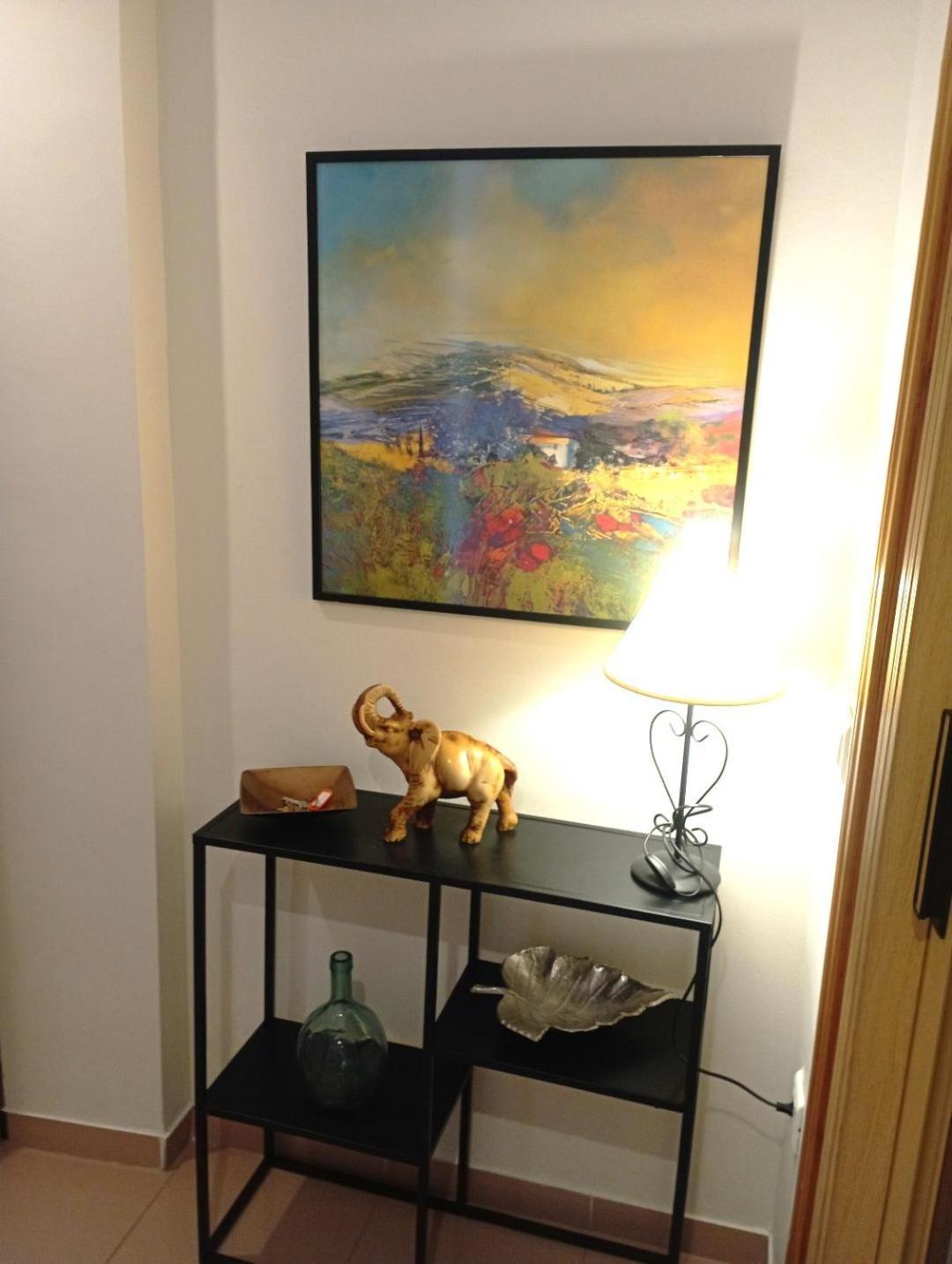 Apartamento Con Vistas En Nerja Exteriér fotografie