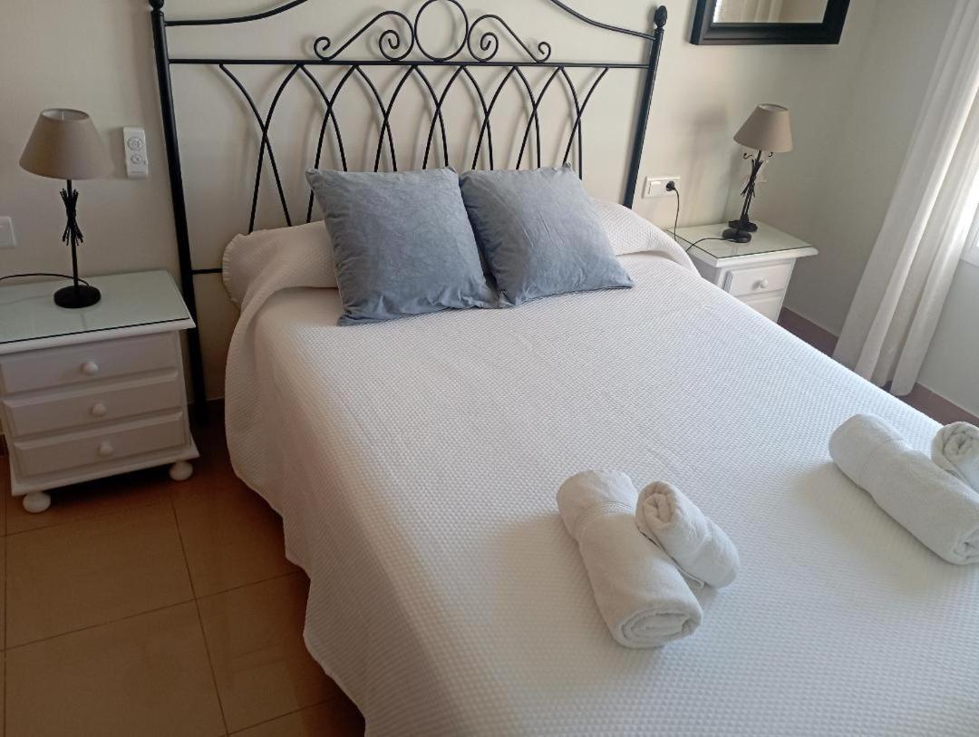 Apartamento Con Vistas En Nerja Exteriér fotografie