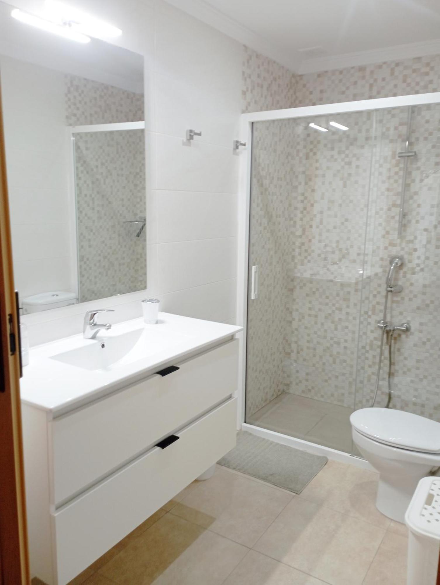 Apartamento Con Vistas En Nerja Pokoj fotografie