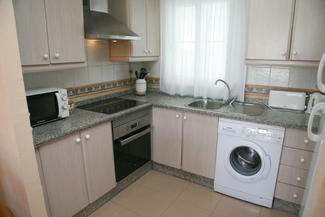 Apartamento Con Vistas En Nerja Exteriér fotografie