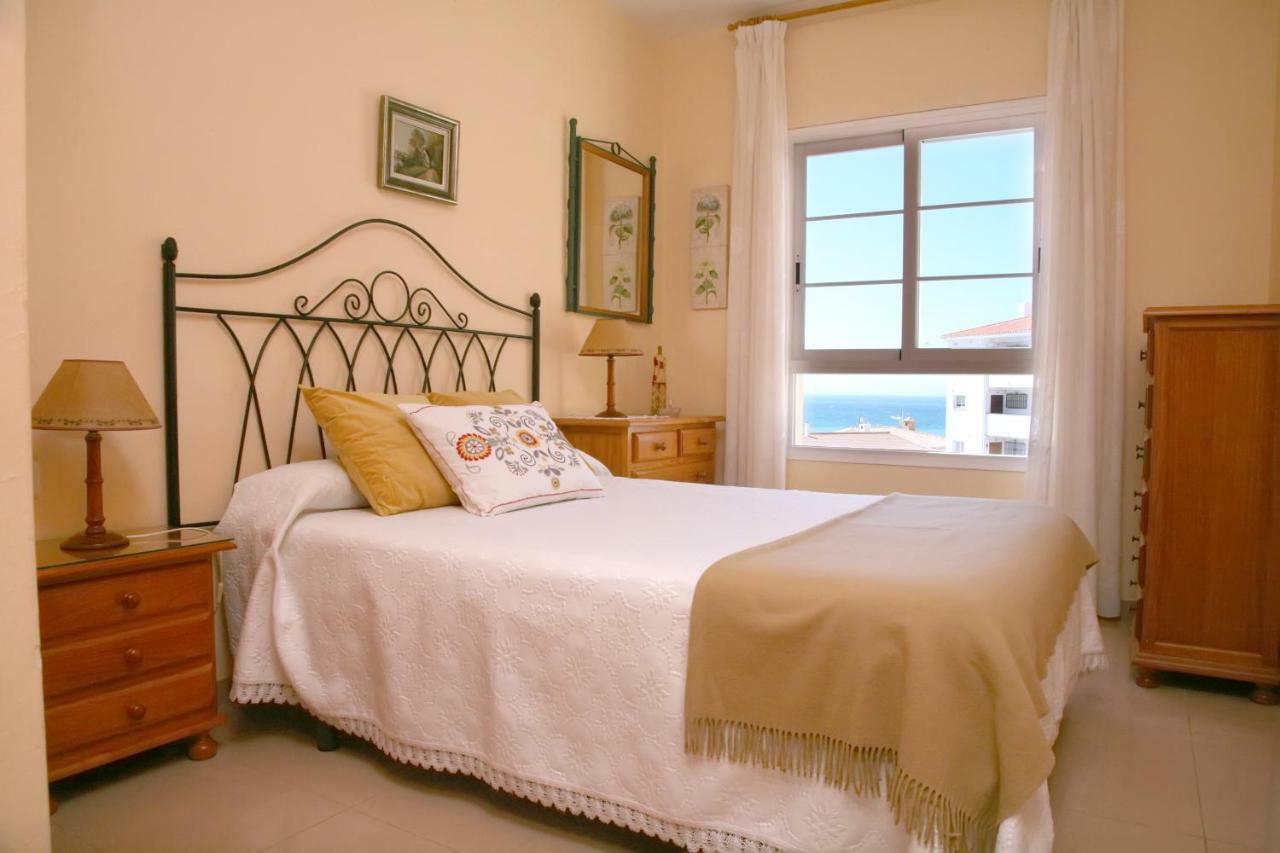 Apartamento Con Vistas En Nerja Exteriér fotografie