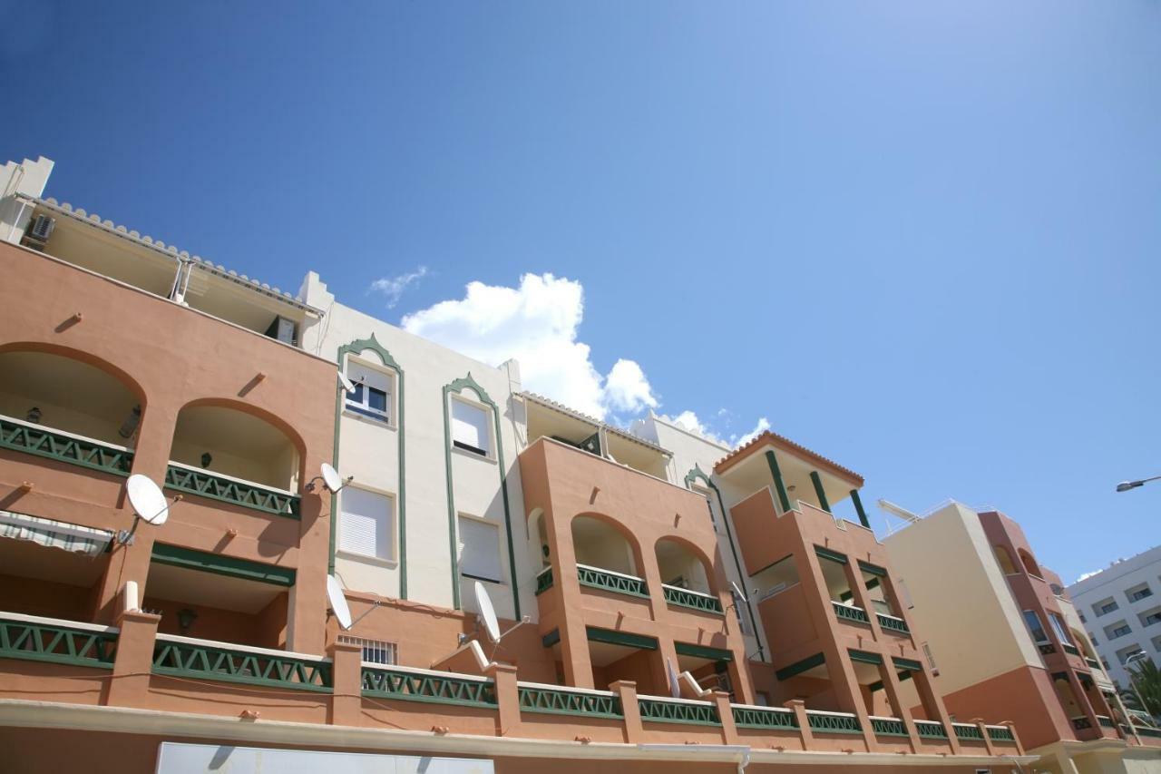 Apartamento Con Vistas En Nerja Exteriér fotografie